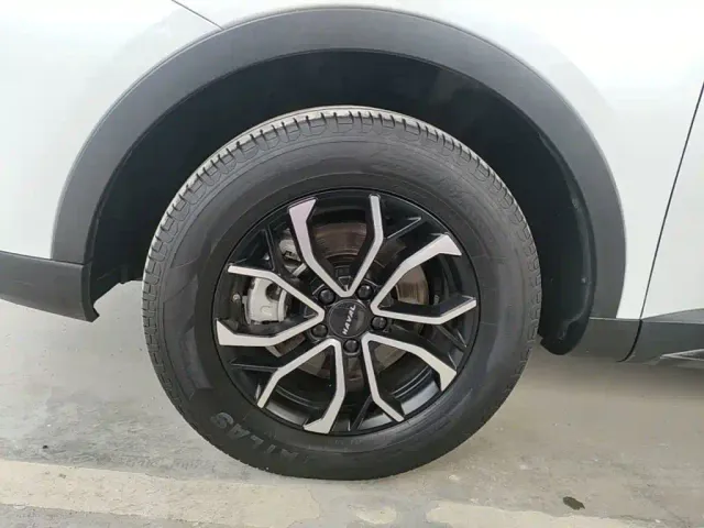 Haval H6 — Фото автомобиля 22