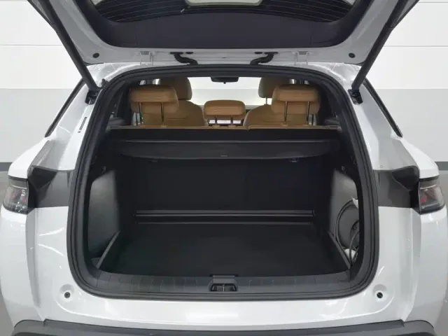 BYD Song L DM-i — Фото автомобиля 16