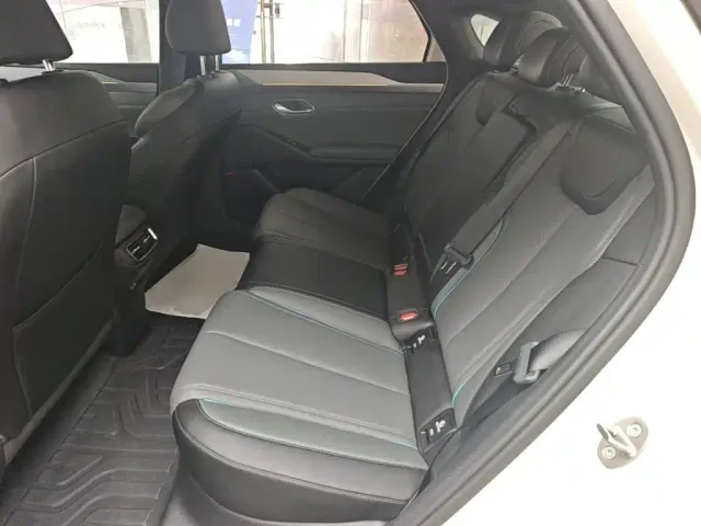 BYD Qin L — Фото автомобиля 16