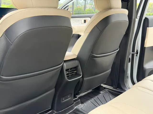 Wuling Starlight S — Фото автомобиля 10
