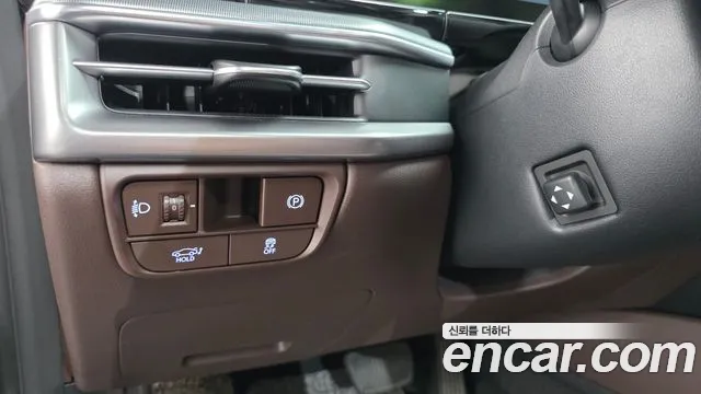 Hyundai Grandeur GN7 — Фото автомобиля 29