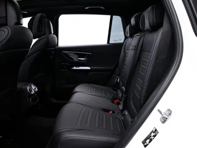 Mercedes-Benz GLC-Class — Фото автомобиля 15