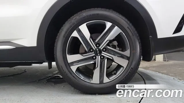 Kia Sorento 4th Gen — Фото автомобиля 6
