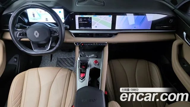Renault-KoreaSamsung Grand Koleos Grand Koleos 2.0 Iconic 2WD — Фото автомобиля 7