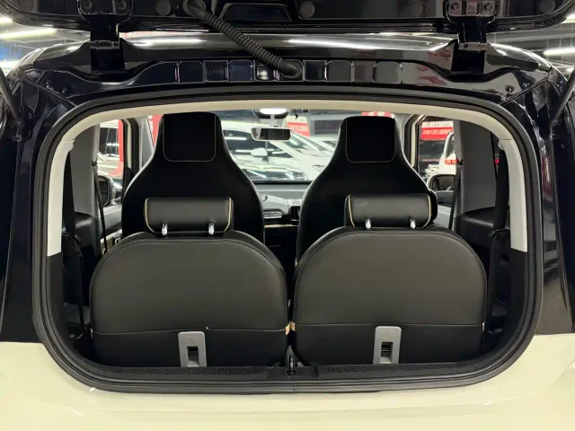 Baojun KiWi EV — Фото автомобиля 16