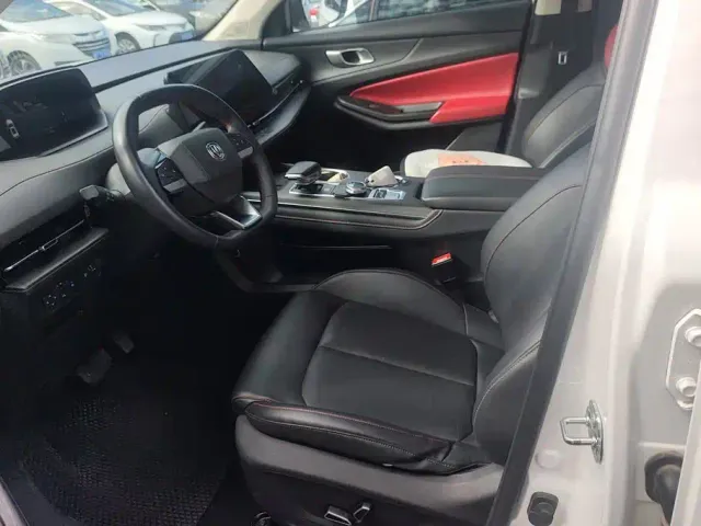 Changan CS55 Plus — Фото автомобиля 9