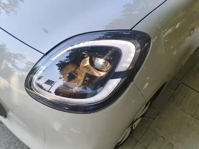 Wuling Hongguang Mini EV — Фото автомобиля 23