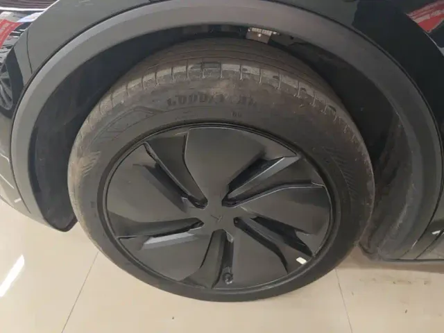 Tesla Model Y — Фото автомобиля 22