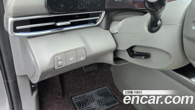 Hyundai Avante CN7 — Фото автомобиля 20