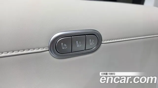 Hyundai Palisade LX3 — Фото автомобиля 26