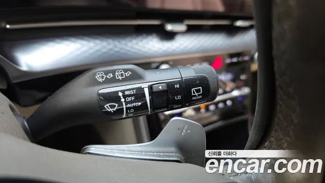 Kia Canival Carnival 4 поколение Дизель 9 мест Hi-Limousine — Фото автомобиля 15
