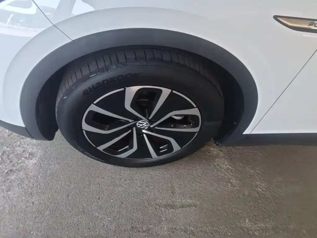 Volkswagen Volkswagen ID.4 X 2023 Pure Smart Edition — Фото автомобиля 24