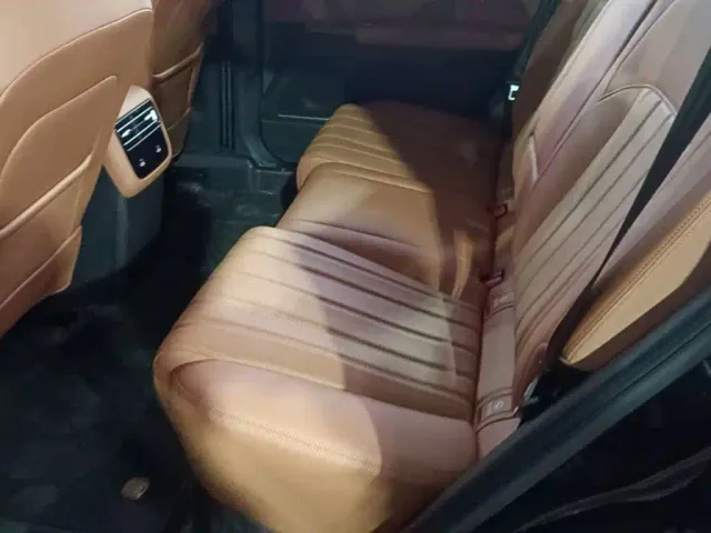Jetour Shanhai L7 Plus — Фото автомобиля 16