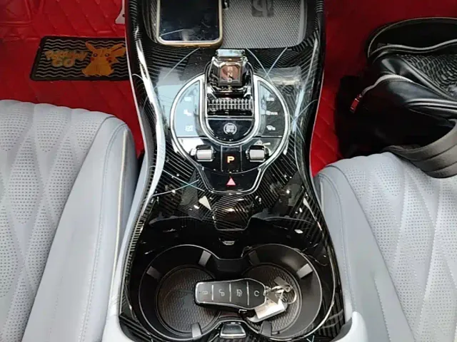 BYD Seal — Фото автомобиля 13