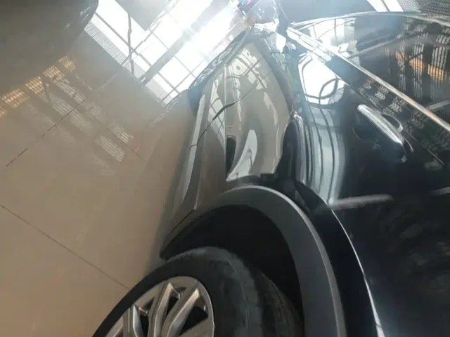 Cadillac XT4 — Фото автомобиля 20
