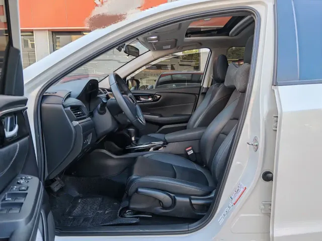 Honda ENVIX — Фото автомобиля 2