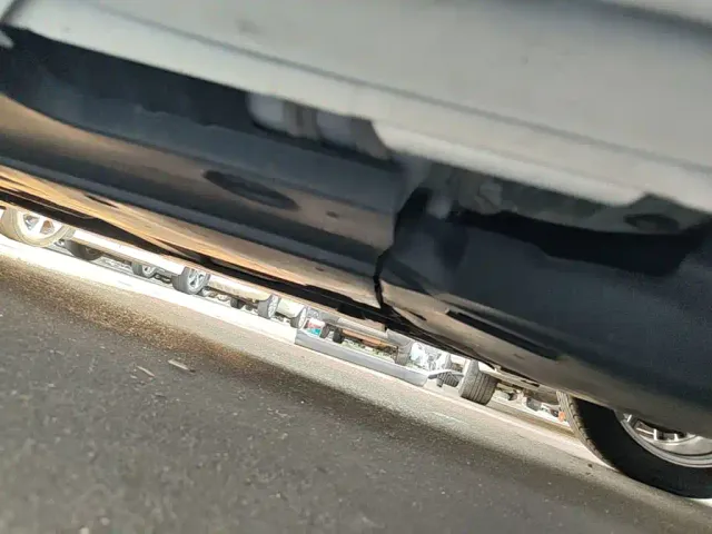 Toyota Allion — Фото автомобиля 21