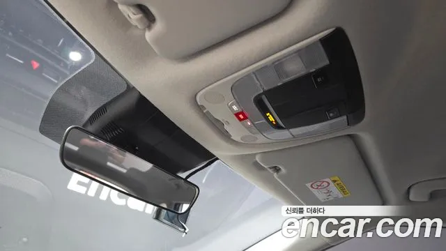 Kia Seltos — Фото автомобиля 25