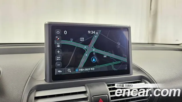 Hyundai Casper — Фото автомобиля 22