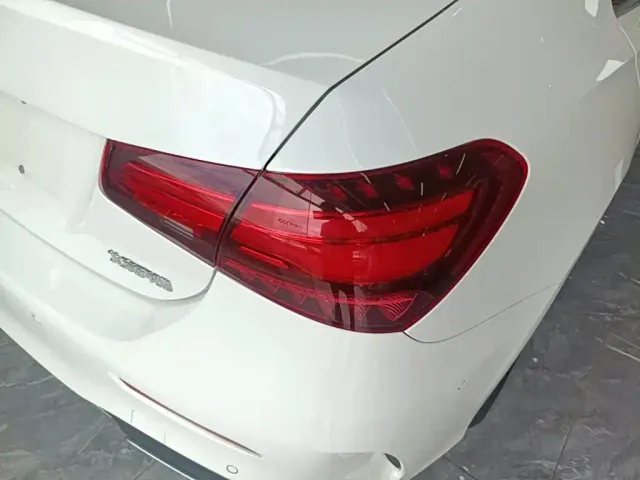 Mercedes-Benz A-Class — Фото автомобиля 7