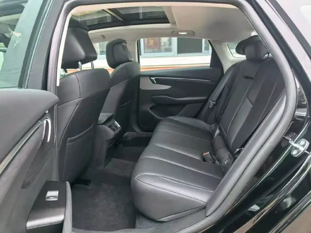 Buick LaCrosse — Фото автомобиля 6