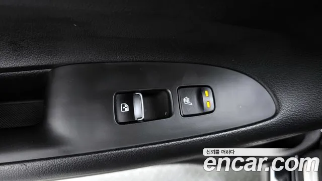 Hyundai Grandeur — Фото автомобиля 17