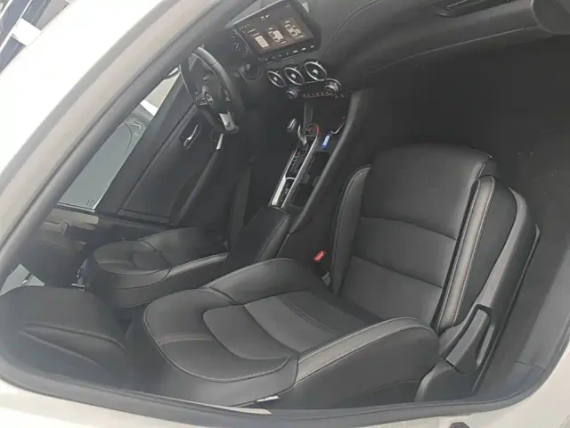 Nissan Sylphy — Фото автомобиля 24