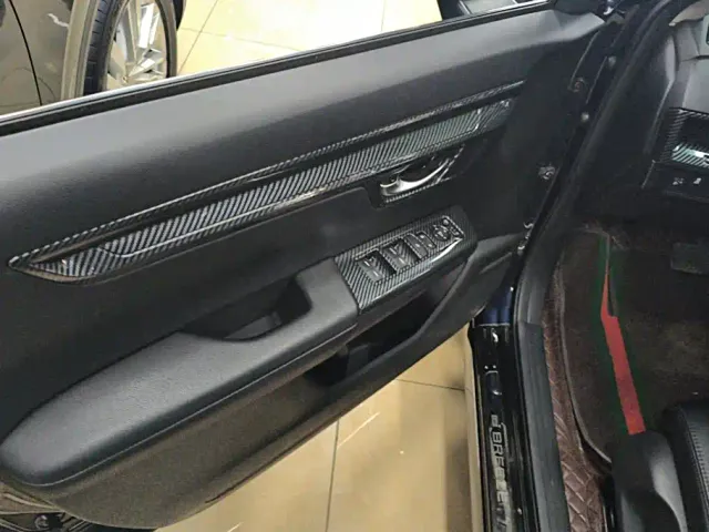 Honda Breeze — Фото автомобиля 7
