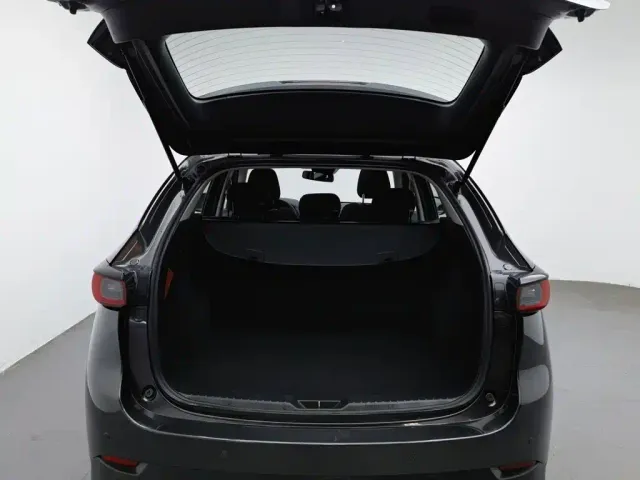 Mazda CX-5 — Фото автомобиля 16