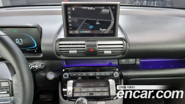 Hyundai Casper Casper Essential — Фото автомобиля 15