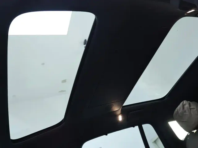 Li Auto i6 — Фото автомобиля 19