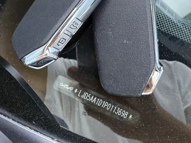 Kia Seltos — Фото автомобиля 19