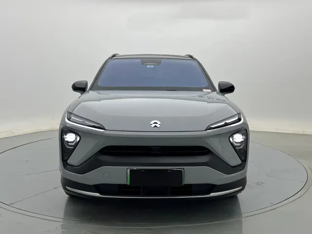 Nio ES6 — Фото автомобиля 2