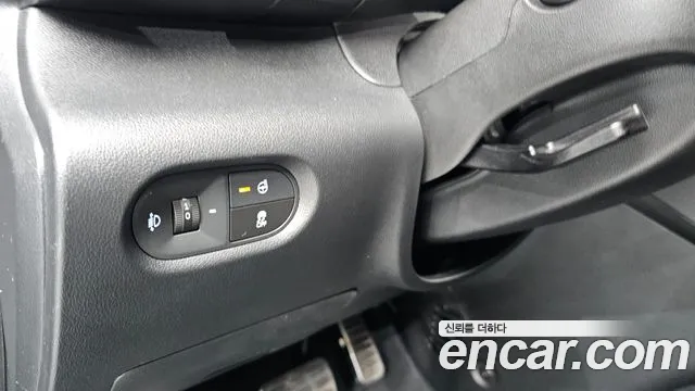 Hyundai Casper — Фото автомобиля 18