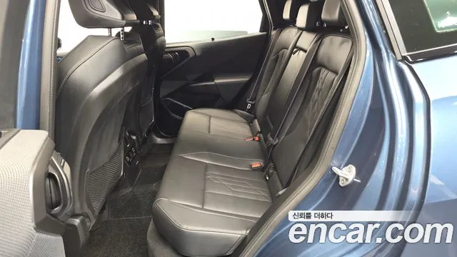 BMW X3 G45 — Фото автомобиля 17