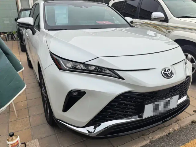 Toyota Venza — Фото автомобиля 3
