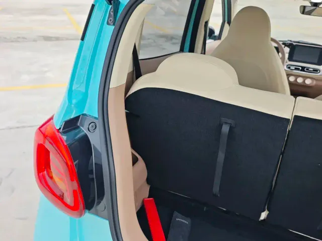 Wuling Hongguang Mini EV — Фото автомобиля 20
