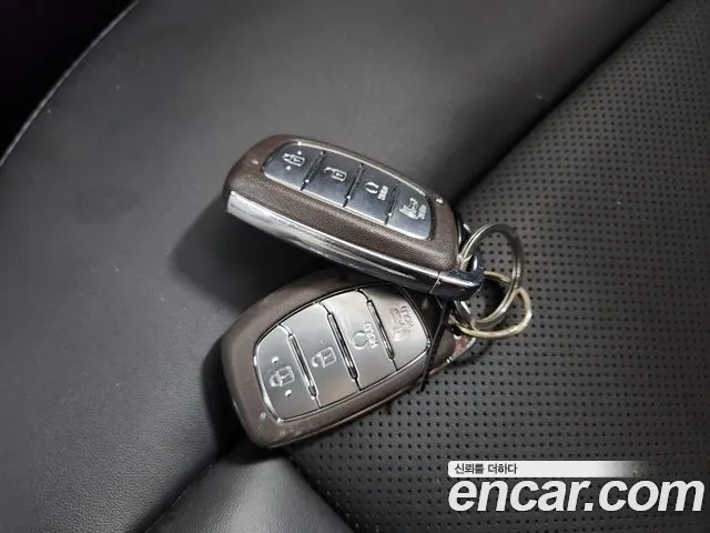 Hyundai Casper — Фото автомобиля 17