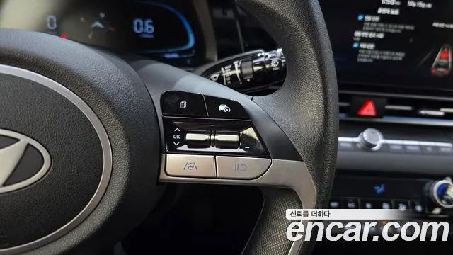 Hyundai Avante — Фото автомобиля 29