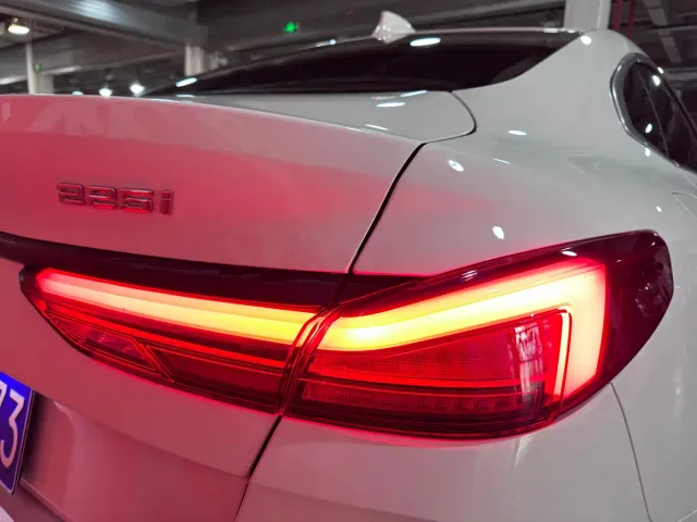 BMW 2 Series — Фото автомобиля 21