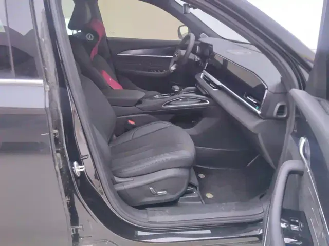 Geely Xingyue L — Фото автомобиля 8