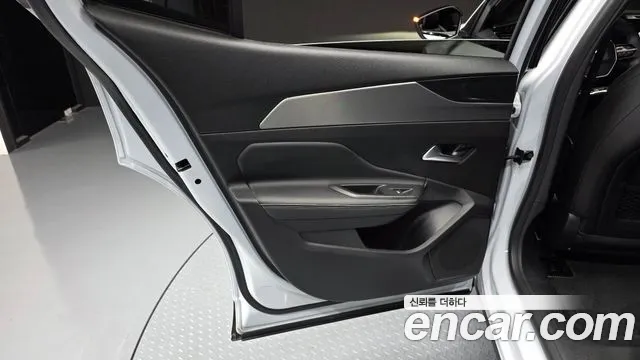 Peugeot 408 — Фото автомобиля 25