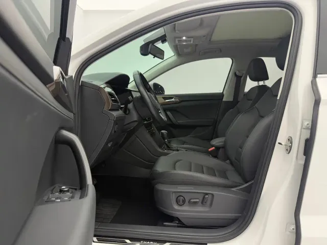 Volkswagen Tharu — Фото автомобиля 22
