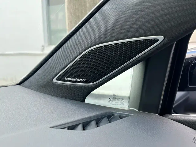 Volkswagen Golf GTI — Фото автомобиля 9
