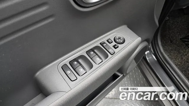 Hyundai Casper — Фото автомобиля 30