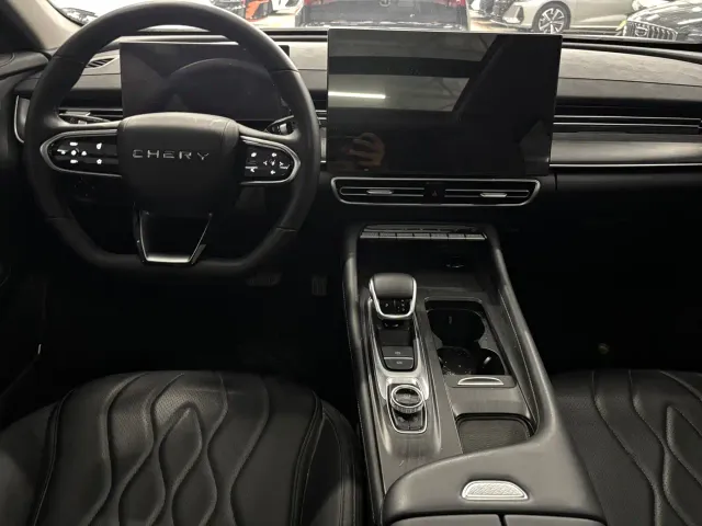 Chery Arrizo 8 PRO — Фото автомобиля 7