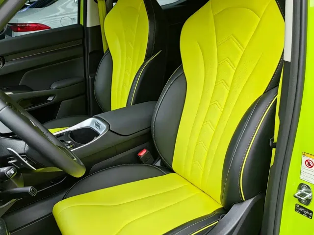 Haval Cool Dog — Фото автомобиля 7