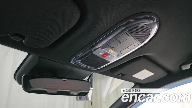 Hyundai Ioniq6 Long Range AWD — Фото автомобиля 26
