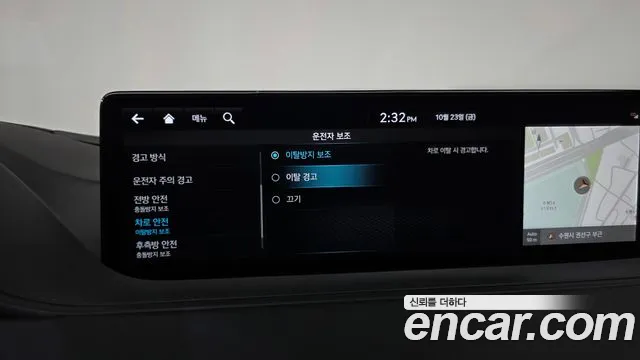 Genesis G80 RG3 — Фото автомобиля 29