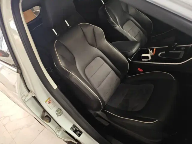 Haval H6 — Фото автомобиля 24